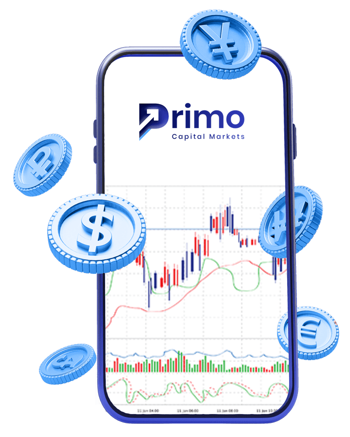 Primo product