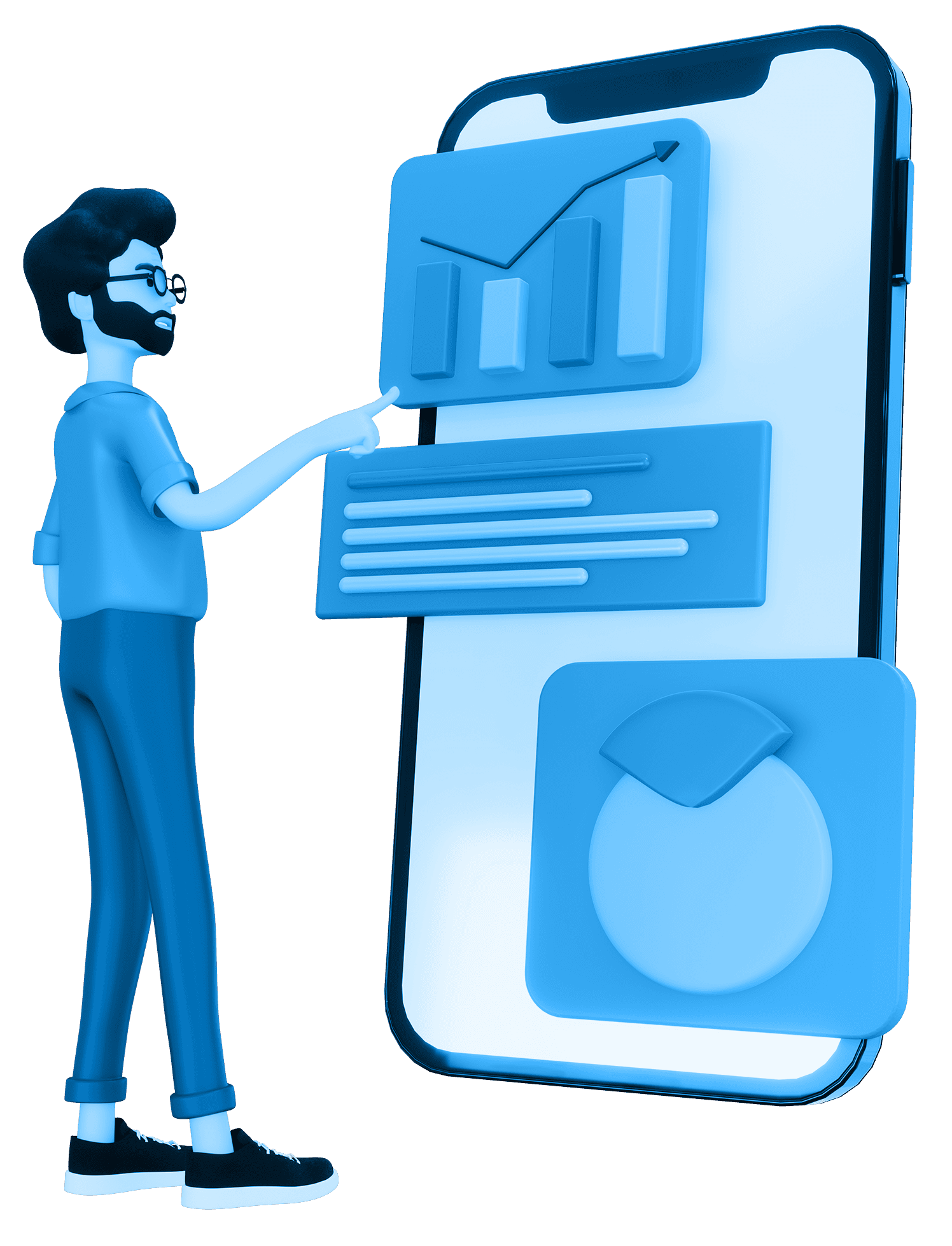 Primo platform