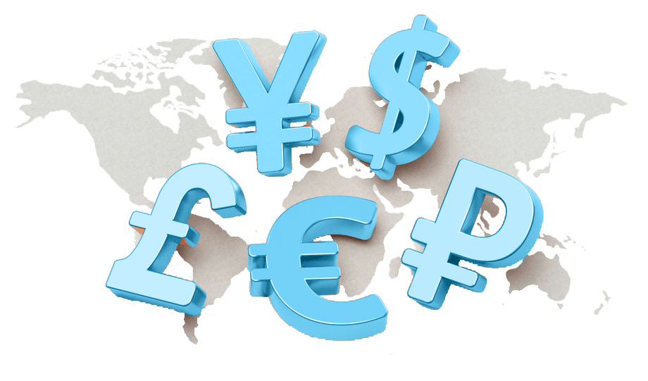 Forex-market